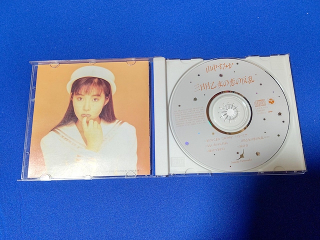 CD R݂ '91/4 O̗̔ S6 ~jAo  ^gObY 