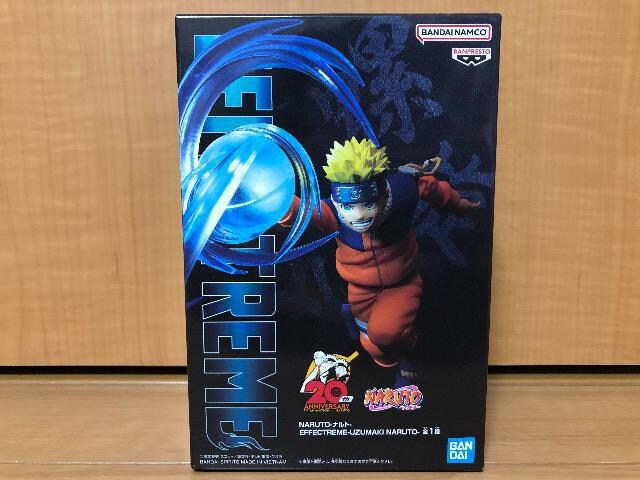 NARUTO-ig-EFFECTREAME ܂ig S1 