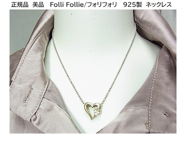 500~X^Ki@i@ Folli Follie/tHtH @925@lbNX@`F[А 