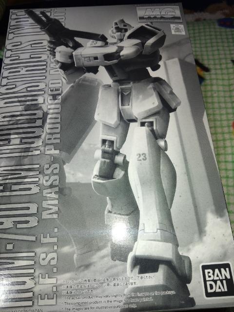 MG1/100 W@ndl 