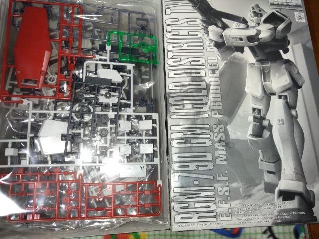 MG1/100 W@ndl