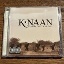 yK'NAAN (PCi[)zCOUNTRY, GOD OR THE GIRL
