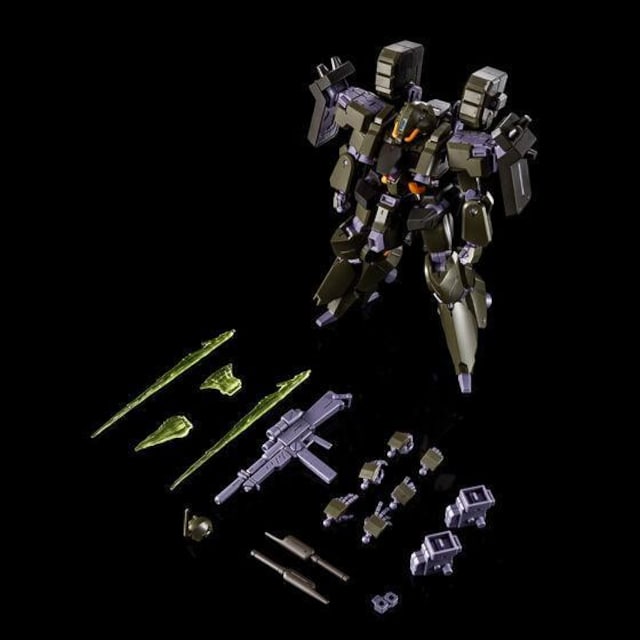 @gf 1/144 [xEHt(A.O.Z RE-BOOT)  zr[ 