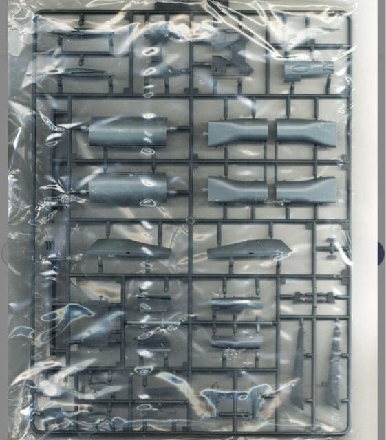 Great Wall Hobby(O[gEH[zr[) AJCR F-14B {Lbg (vf)  zr[ 