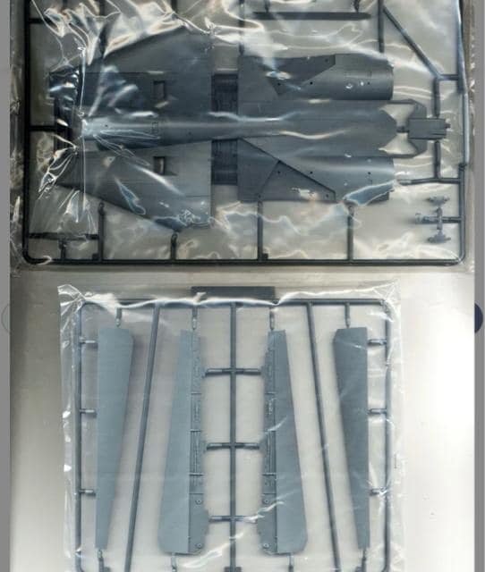 Great Wall Hobby(O[gEH[zr[) AJCR F-14B {Lbg (vf)  zr[ 