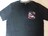 レアもの【NIKE JORDAN BRAND】ポケット付TシャツUS XL黒