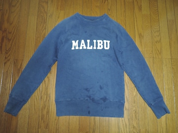 TMT MALIBU _[WH XEFbg S O Jbg\[ eB[GeB[