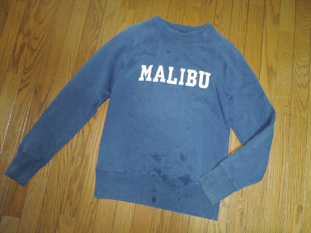 TMT MALIBU _[WH XEFbg S O Jbg\[ eB[GeB[  uh 
