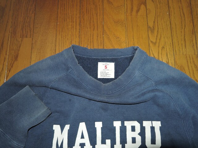 TMT MALIBU _[WH XEFbg S O Jbg\[ eB[GeB[  uh 