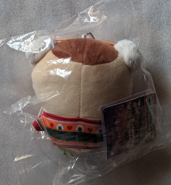 Gj}CD ʂ݃L[z_[(܂񂶂イ)  Aj/R~bN/LN^[ 