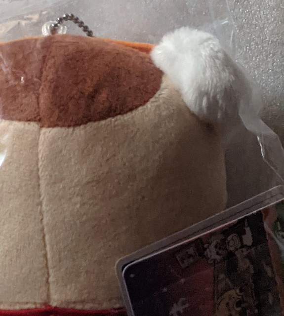  Gj}CD ʂ݃L[z_[(܂񂶂イ)  Aj/R~bN/LN^[ 