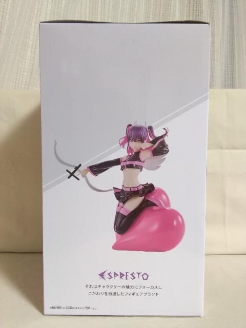 2.5̗UfESPRESTO[Poppin@Heart@~G