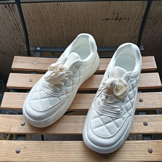 Vi 25cm fB[X Xj[J[ zCg V[Y C    t@bV 