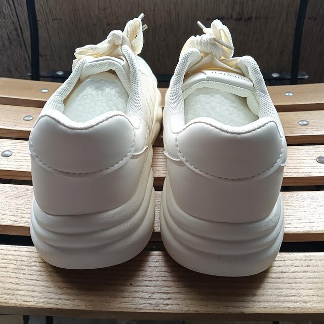 Vi 25cm fB[X Xj[J[ zCg V[Y C   t@bV 