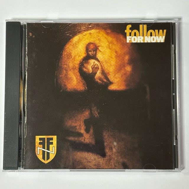 Follow for Now / Follow for Now   CD/DVD/rfI 