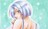 自作イラスト 艦これ 浜風 ムチ下着