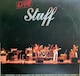 Stuff/ LIVE