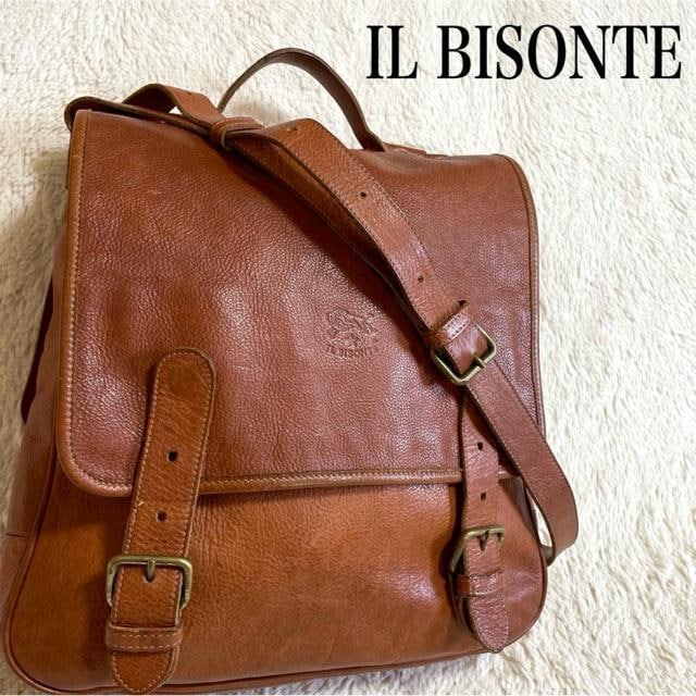 IL BISONTE Cr]e I[U[ 2way V_[obO   uh 