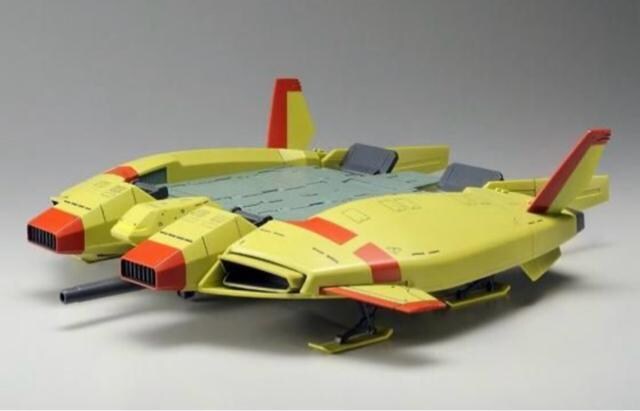 @HGUC  1/144  x[XWo[@jR[WIRc}J[VER.  zr[ 
