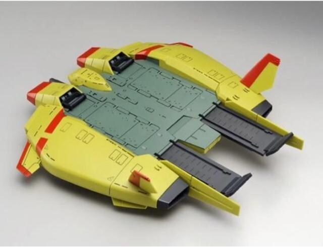 @HGUC  1/144  x[XWo[@jR[WIRc}J[VER.  zr[ 