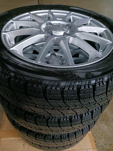 165/60R15 X^bhXAA~Zbg  /oCN