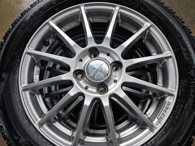 165/60R15 X^bhXAA~Zbg  /oCN