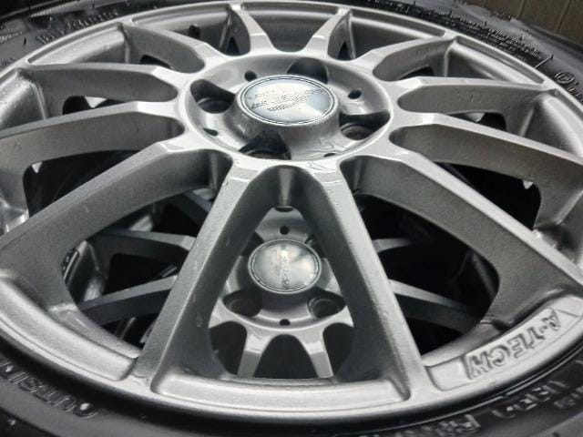 165/60R15 X^bhXAA~Zbg  /oCN