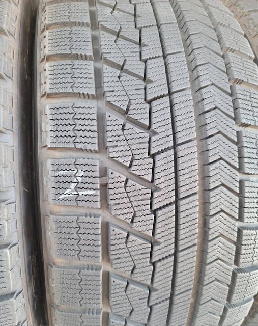 NTX fr STOh O  18C`8j+45 5/114.3X^bhX^Ct4{ZbgBRIDGESTONE  /oCN