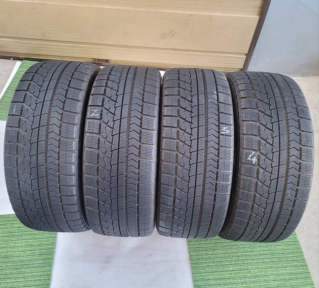 NTX fr STOh O  18C`8j+45 5/114.3X^bhX^Ct4{ZbgBRIDGESTONE  /oCN