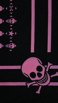 Vio_ihNBlack/PinkXJ