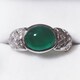 _Ch~Gh O Pt900 2.41ct 0.30ct 8.7g