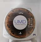 PSP VI@QIogI[PXg\tĝ