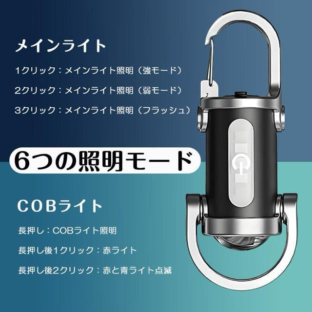 L[z_[^Cg Px LED COB L[`F[Cg |[^uL[z_[ type[C USB[d d  Ɠd/AV 
