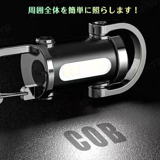 L[z_[^Cg Px LED COB L[`F[Cg |[^uL[z_[ type[C USB[d d  Ɠd/AV 