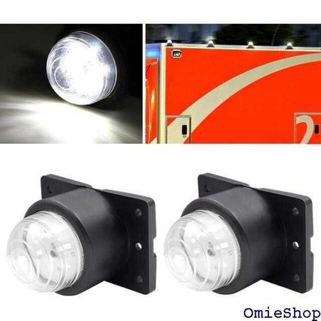 TCh}[J[v LED x DC24V ԕ gbN g[[ SUV 6A zCg 2 524  /oCN