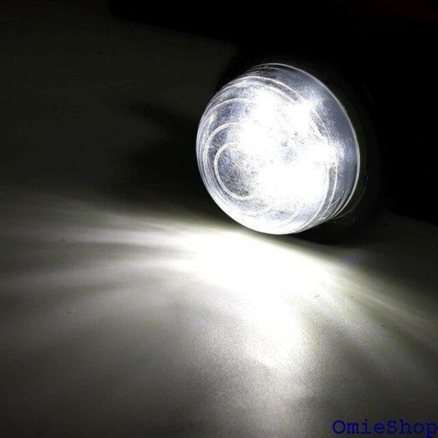 TCh}[J[v LED x DC24V ԕ gbN g[[ SUV 6A zCg 2 524  /oCN