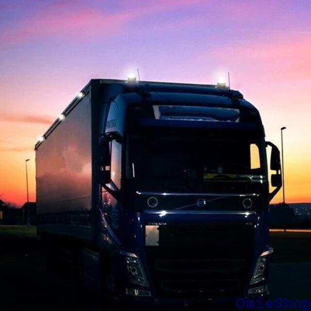 TCh}[J[v LED x DC24V ԕ gbN g[[ SUV 6A zCg 2 524  /oCN
