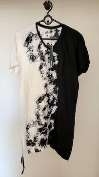 ViKMRii Magnolia Infusion/SS  2