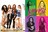 2017!Little Mix プロモ集 PVMV 2DVD!リトルミックス
