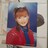 石川梨華公式ブロマイド159。