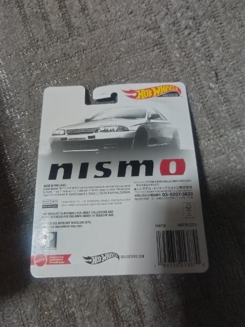 jX HW '24 U}bN XJCC R32 GT]R  zr[ 