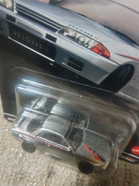 jX HW '24 U}bN XJCC R32 GT]R  zr[ 