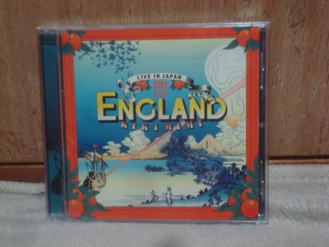 yDUTWPbg/ѕtCDz`CuECEWp / COhiENGLANDj   CD/DVD/rfI 