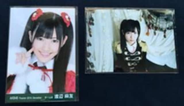 AKB48@nӖF@ʐ^@2  ^gObY 