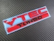  HONDA N-BOX JX^ V-TEC TURBO ^[{ yABS REDBLACK GuViI