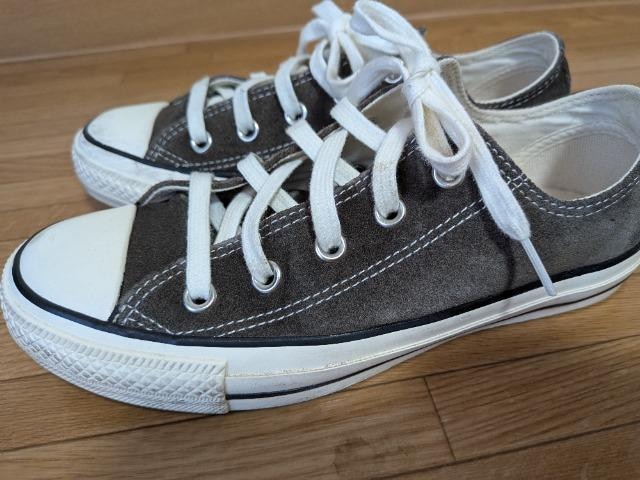 CONVERSE Ro[X ALL STAR US ORIGINATORlXj[J[  uh 