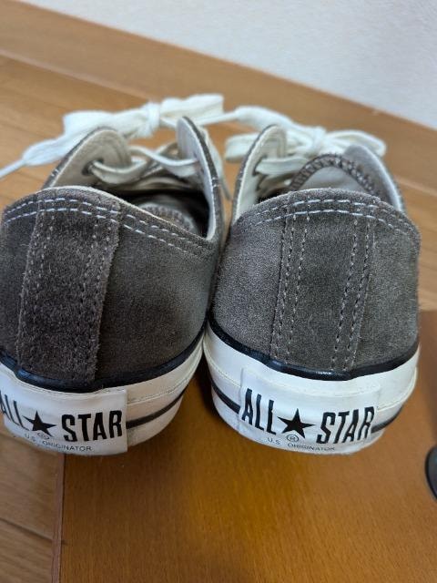 CONVERSE Ro[X ALL STAR US ORIGINATORlXj[J[  uh 