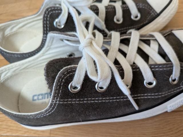 CONVERSE Ro[X ALL STAR US ORIGINATORlXj[J[  uh 