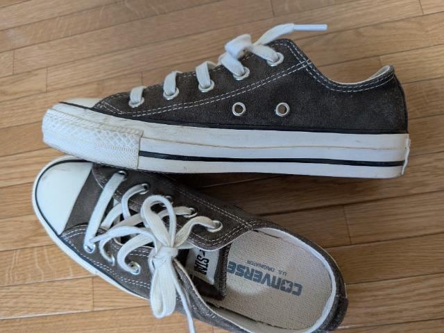 CONVERSE Ro[X ALL STAR US ORIGINATORlXj[J[  uh 