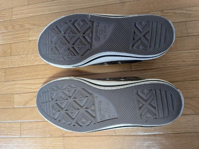 CONVERSE Ro[X ALL STAR US ORIGINATORlXj[J[  uh 